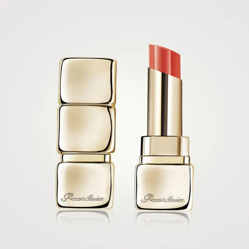 Guerlain kiss kiss shine bloom 319