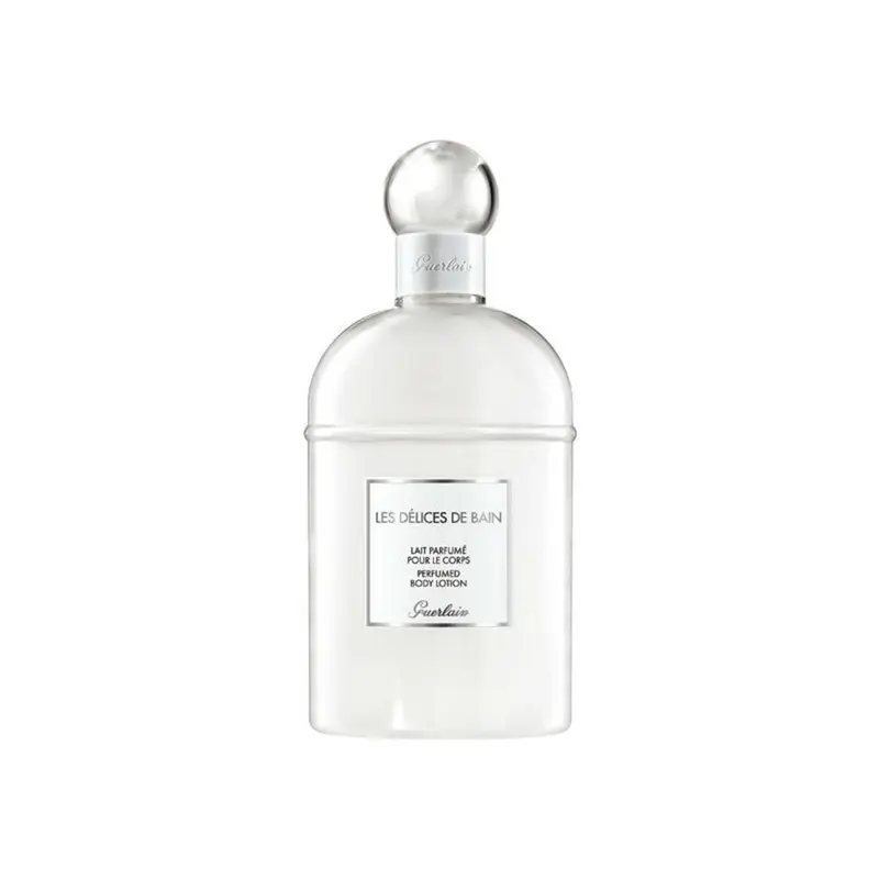 Guerlain les delices de bain bl 200ml