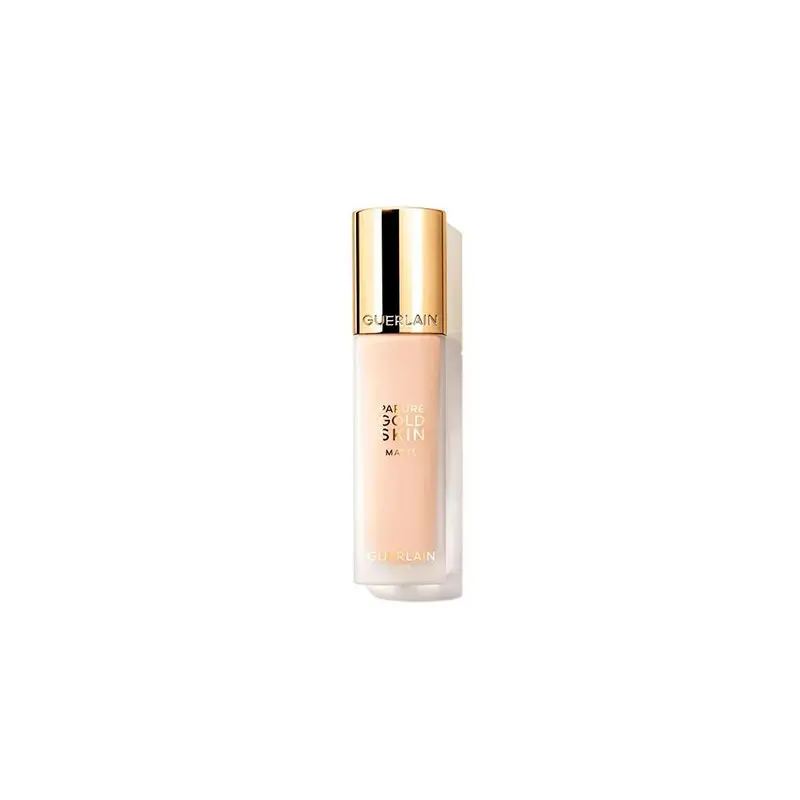 Guerlain parure gold matte fdt 1c