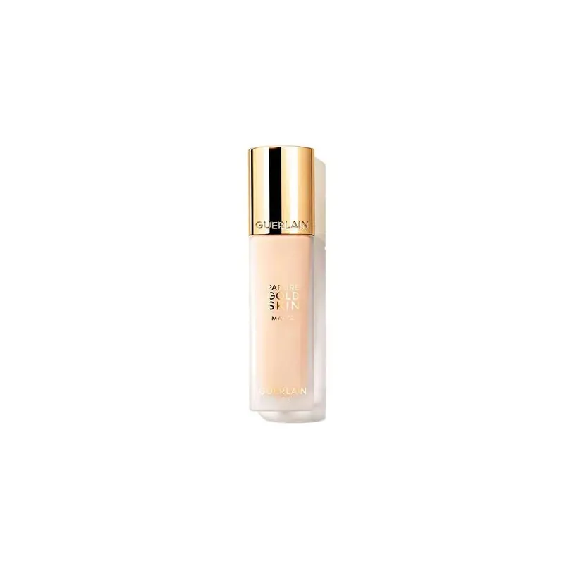 Guerlain parure gold matte fdt 1w