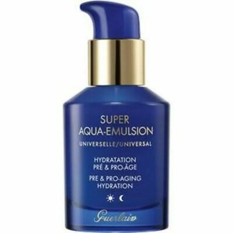 Guerlain superaqua emulsion univers 50ml