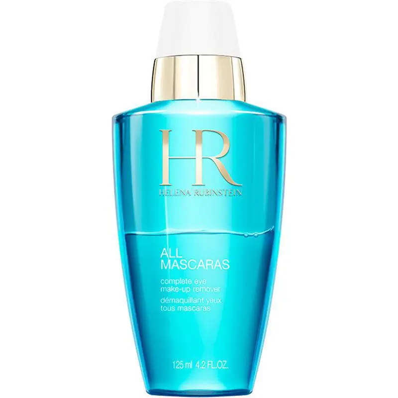 H.r all mascaras demaquillant 125ml