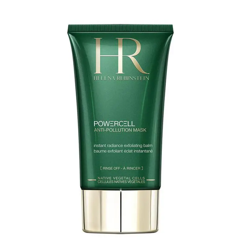 H.r powercell decontamin mask 100ml