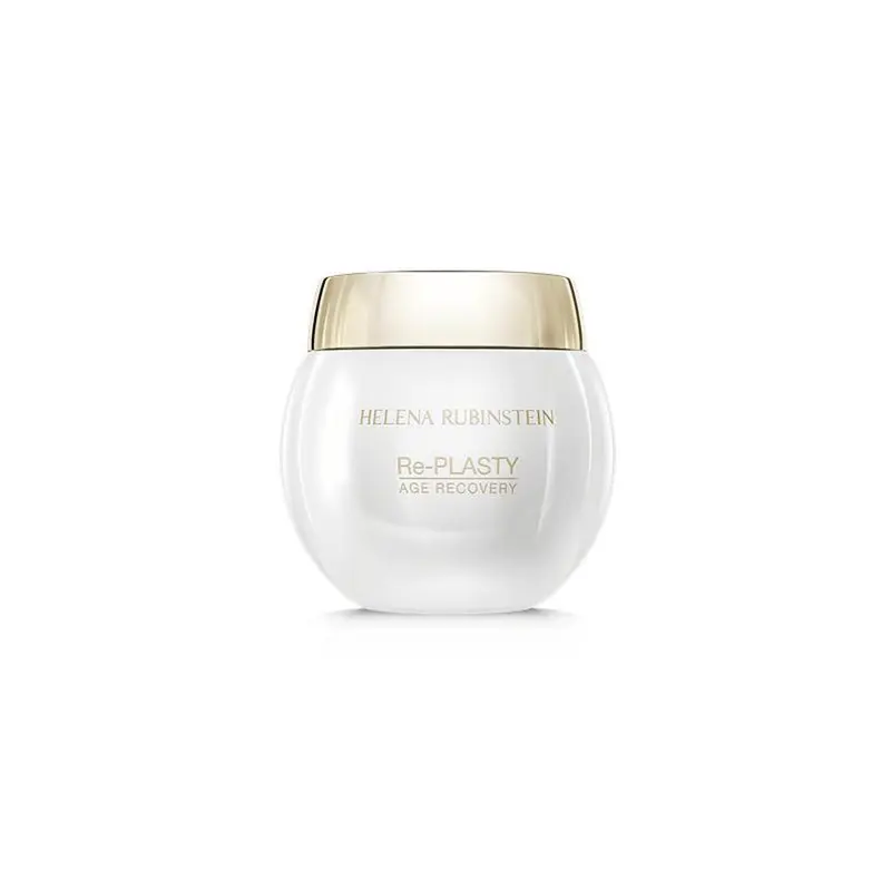 H.r re-plasty age face wrap cr 50ml