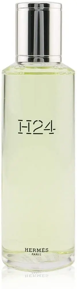 H24 Eau de Parfum Refill 125 ml - Hermès