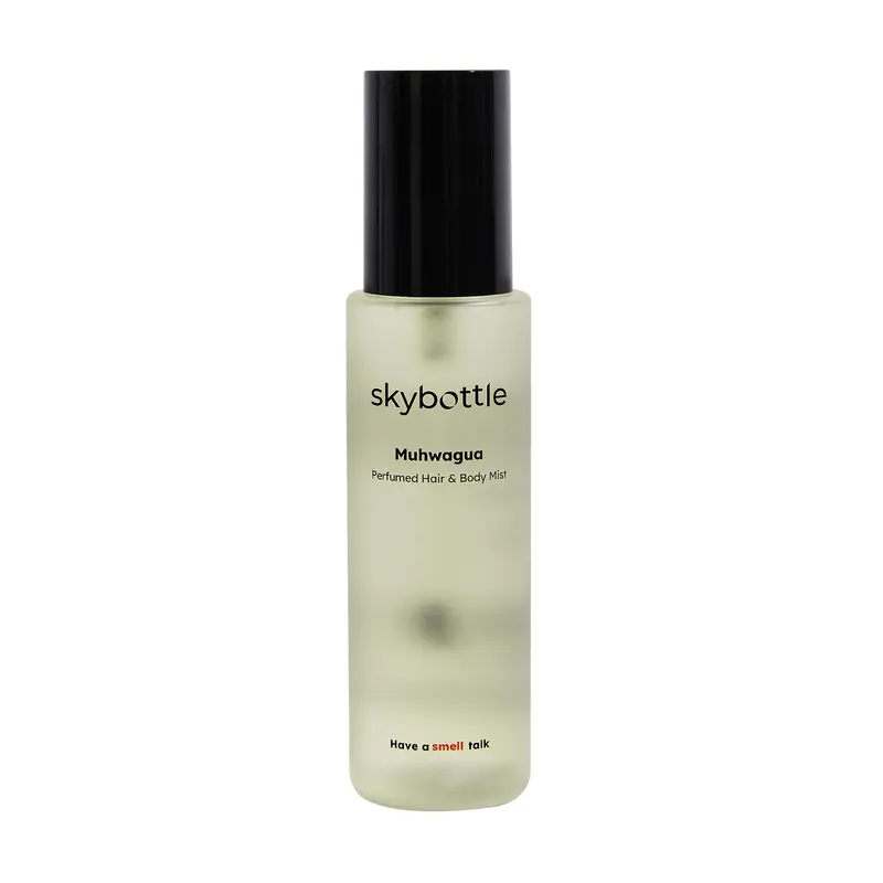 HAIR & BODY MIST MUHWAGUA