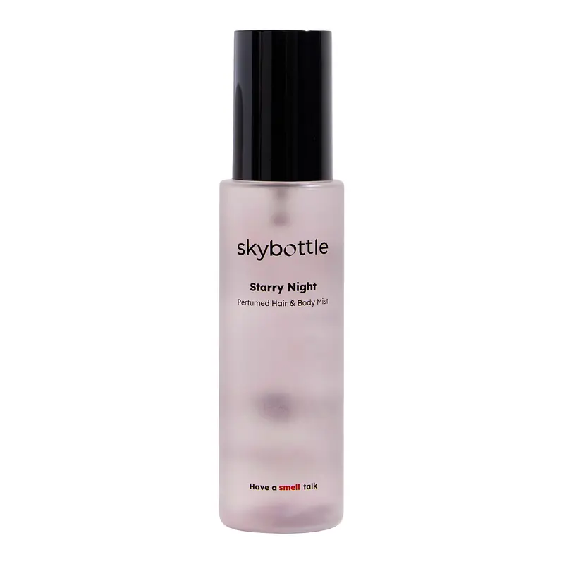 HAIR & BODY MIST STARRY NIGHT