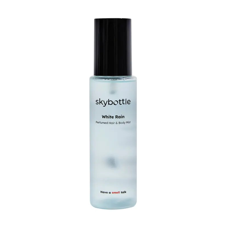 HAIR & BODY MIST WHITE RAIN