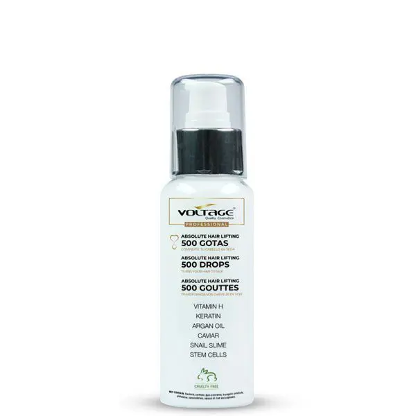 Hair-Lifting 500 gotas 100 ml