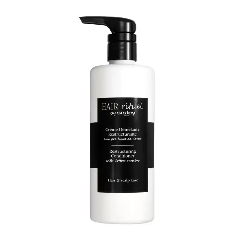 Hair Rituel Crème Démêlante Restructurante 500 ml - Acondicionador Desenredante