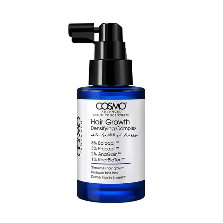 HAIR SERUM HAIR GROWTH ADVANCED 60ML