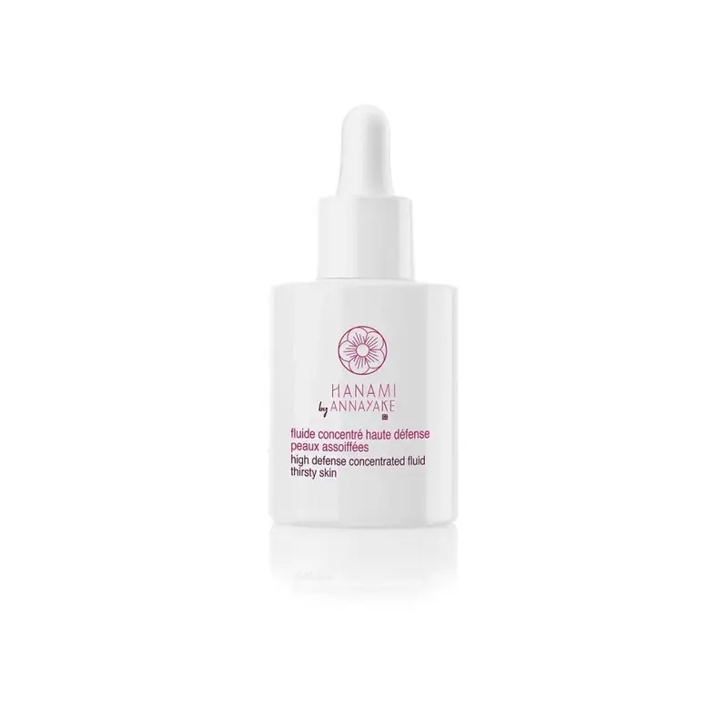 HANAMI by Annayake High Defense Concentrated Fluid - Fluido Rehidratante 30 ml