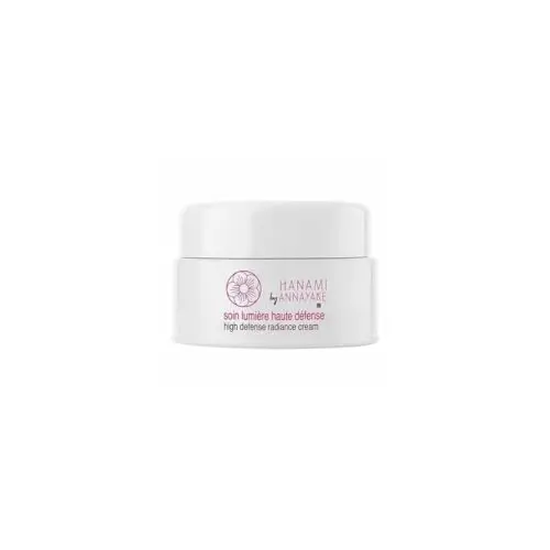 Hanami by Annayake High Defense Radiance Cream - Crema Facial Defensiva 50 ml