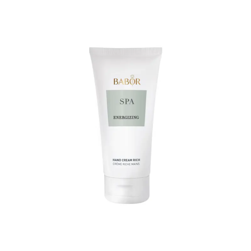 Hand Cream Rich Babor
