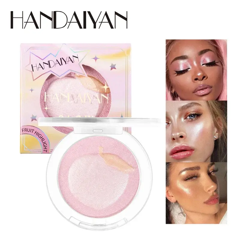 HANDAIYAN Highlighter Brighten Blush