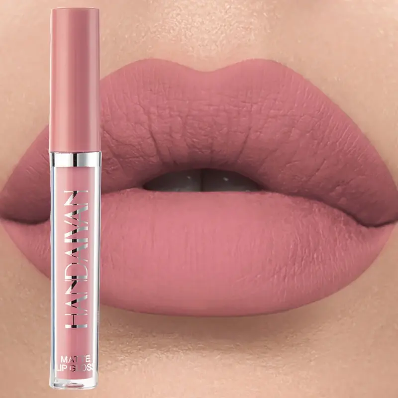 Handaiyan Matt Lip Gloss