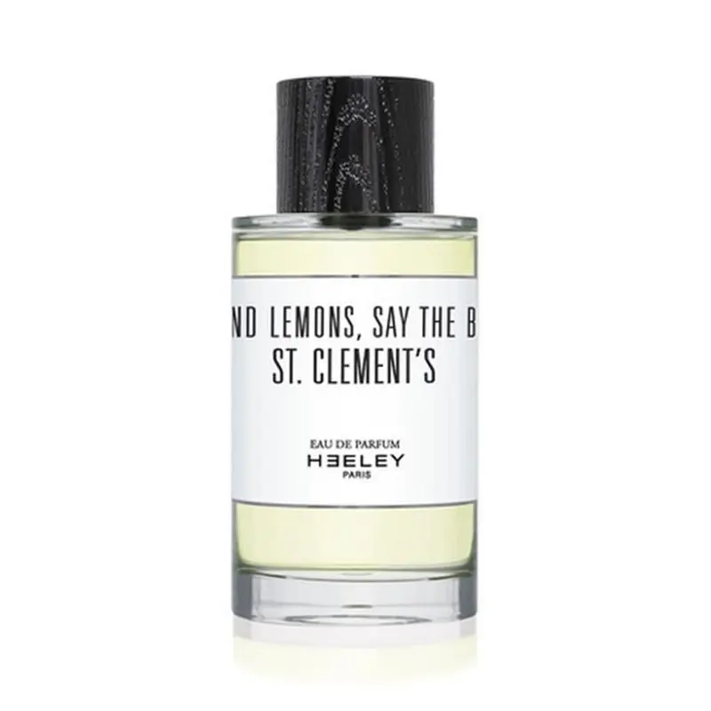 Heeley st. clement's epv 100ml