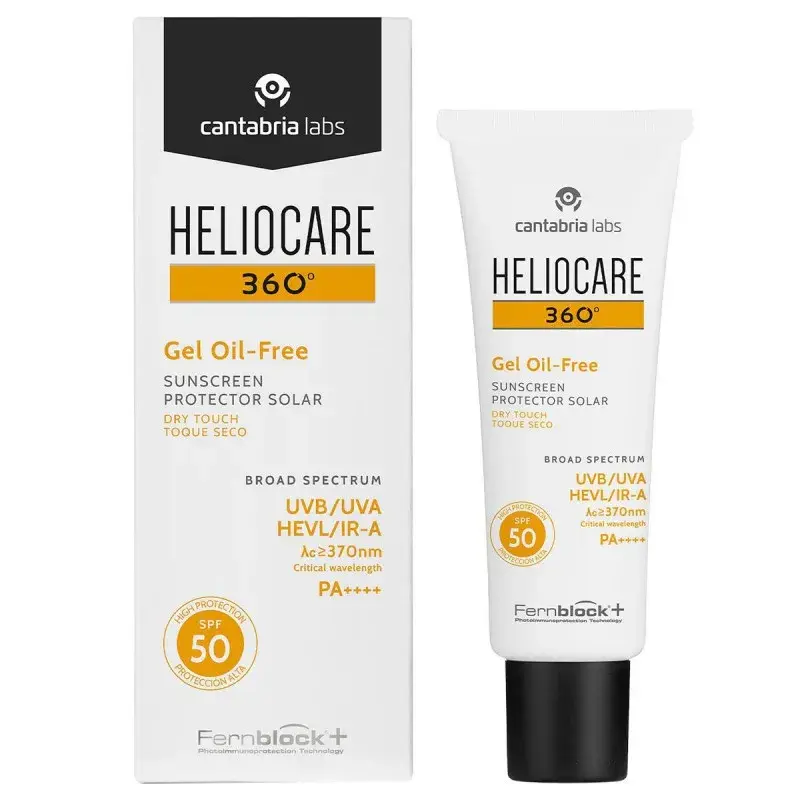 HELIOCARE 360 ° Sunscreen