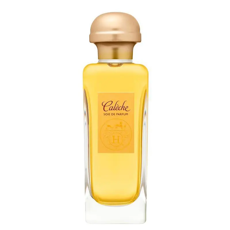 Hermes caleche soie epv 100ml