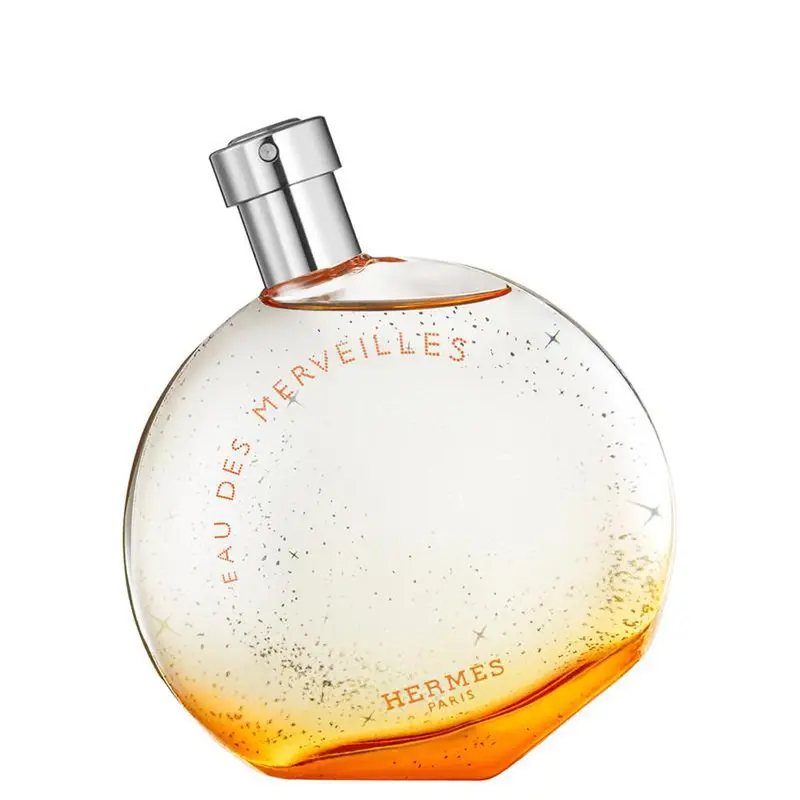 Hermes eau merveilles etv 100ml