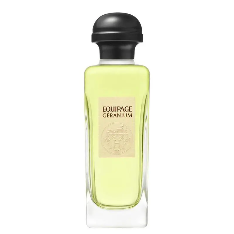 Hermes equipage geranium etv 100ml