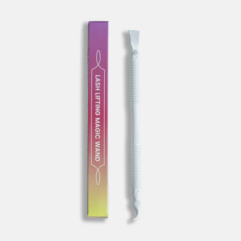 Herramienta para Lifting de pestañas Magic Wand - Permania
