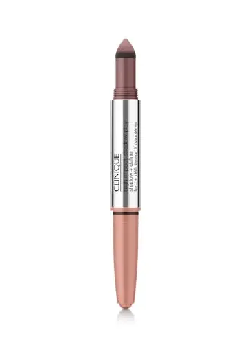 HI SHADOW PLAY Sombra de Ojos Dúo Rose Truffles - Crema y Polvo 4ml