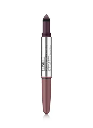 HI SHADOW PLAY Sombra de Ojos Dúo Royal Double - Clinique 4ml