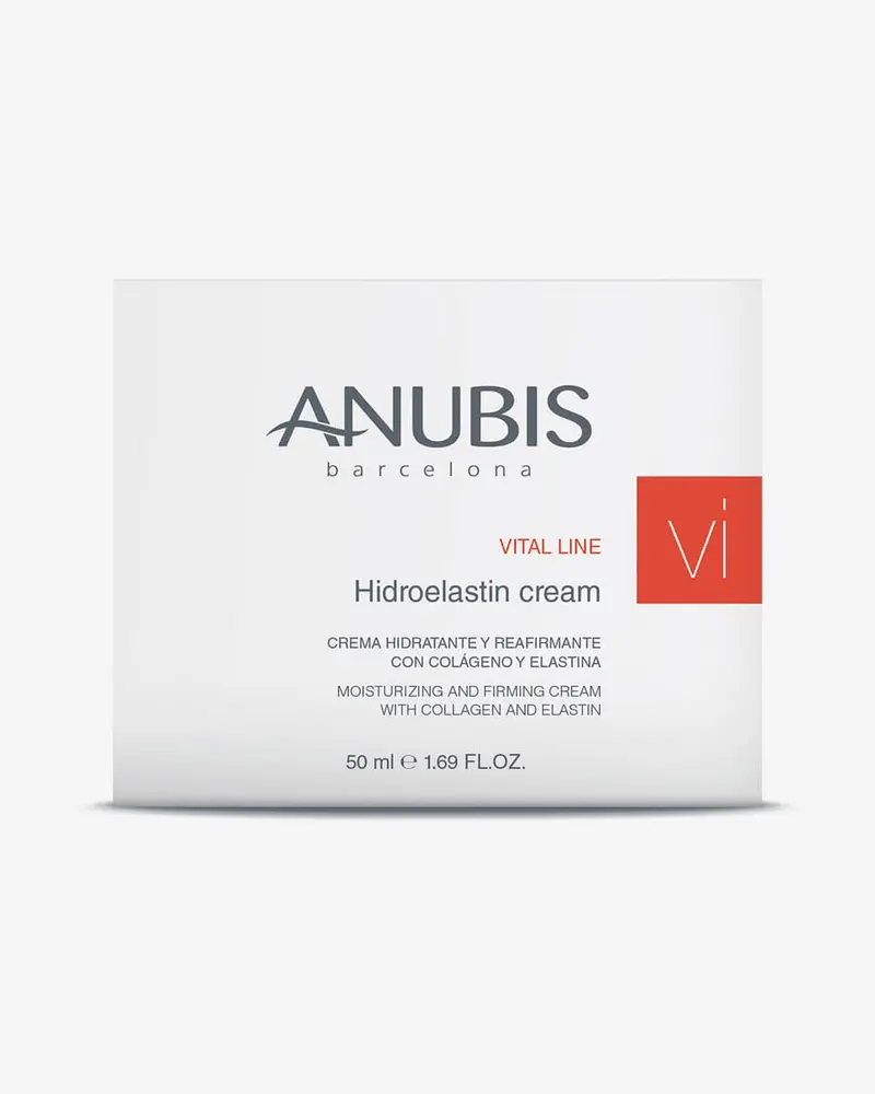 Hidroelastin Cream