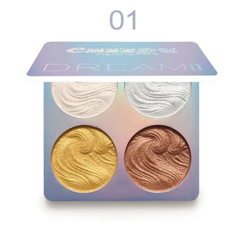 Highlighter Palette DREAM