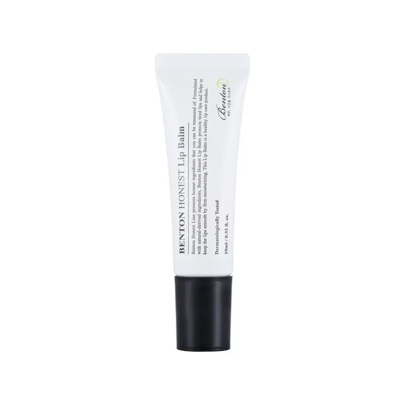 HONEST LIP BALM