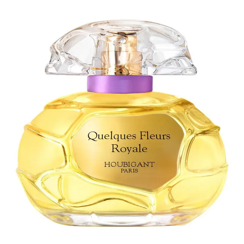 Houbigan quelques fleurs royal privee100