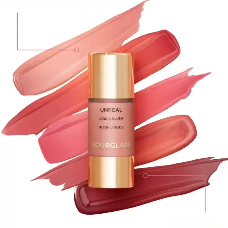 HOURGLASS Liquid Blush Contouring