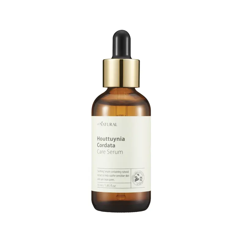 HOUTTUYNIA CORDATA CARE SERUM