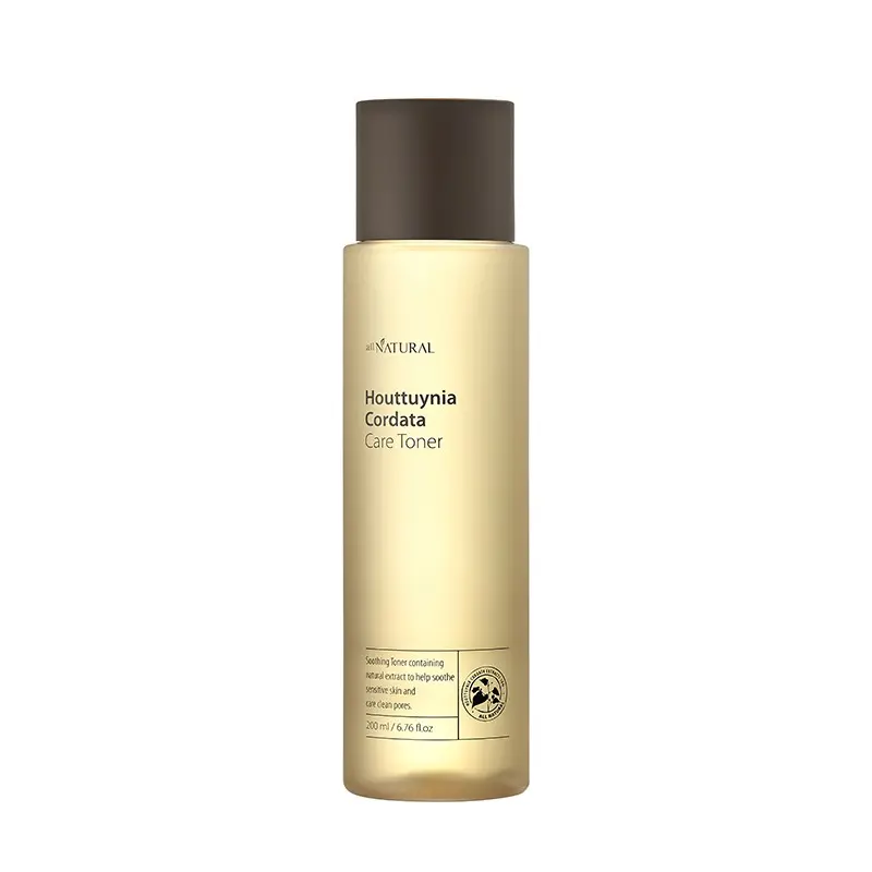 HOUTTUYNIA CORDATA CARE TONER
