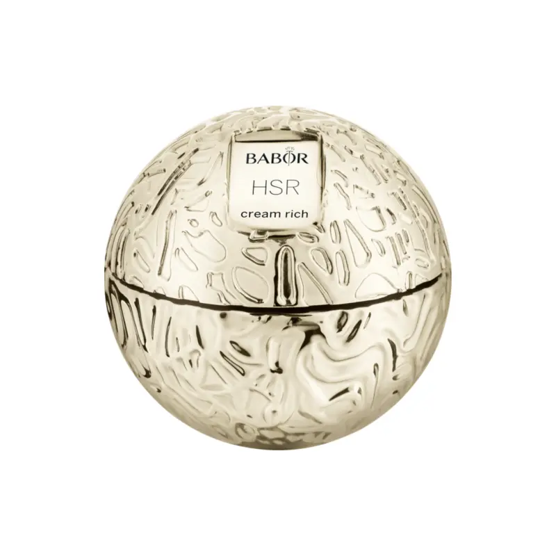 Hsr Lifting Cream Rich Babor