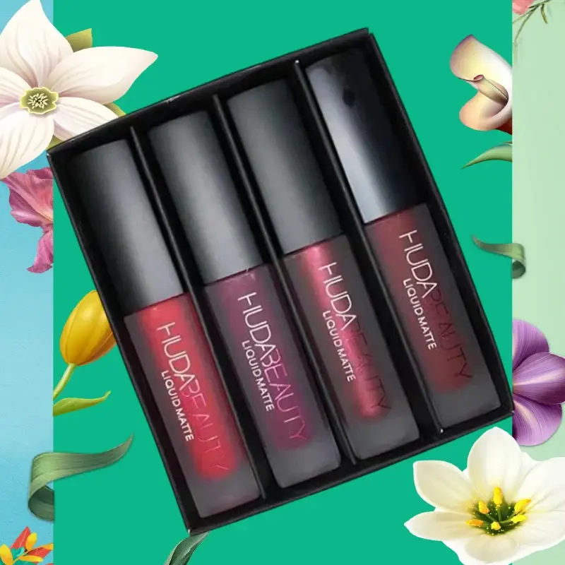 HUDABEAUTY Lip brightness