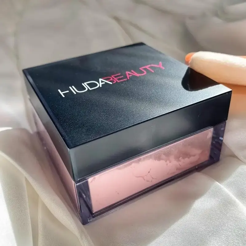 Hudabeauty Loose Powders