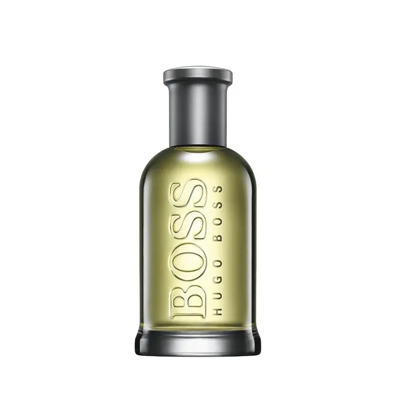 Hugo boss bottled as 100ml