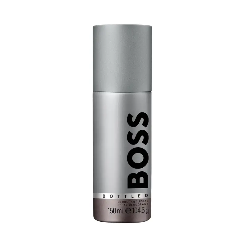 Hugo Boss Bottled Deo Vapo 150 ml - Desodorante en Spray