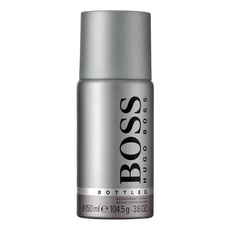 Hugo boss bottled dsp 150ml