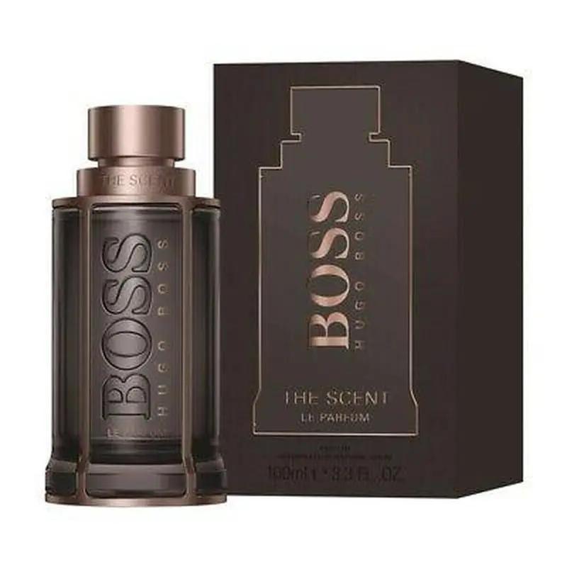 Hugo boss the scent him le parfum 50ml