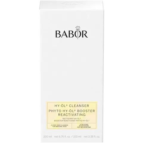 HY-ÖL Cleanser & Phyto Reactivating Set