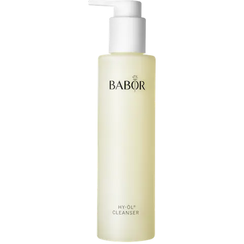 HY-ÖL Cleanser