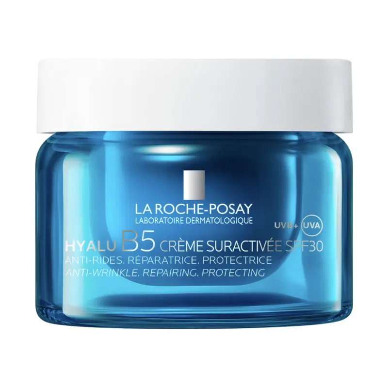 HYALU B5 CREMA SURACTIVATED 50 ML