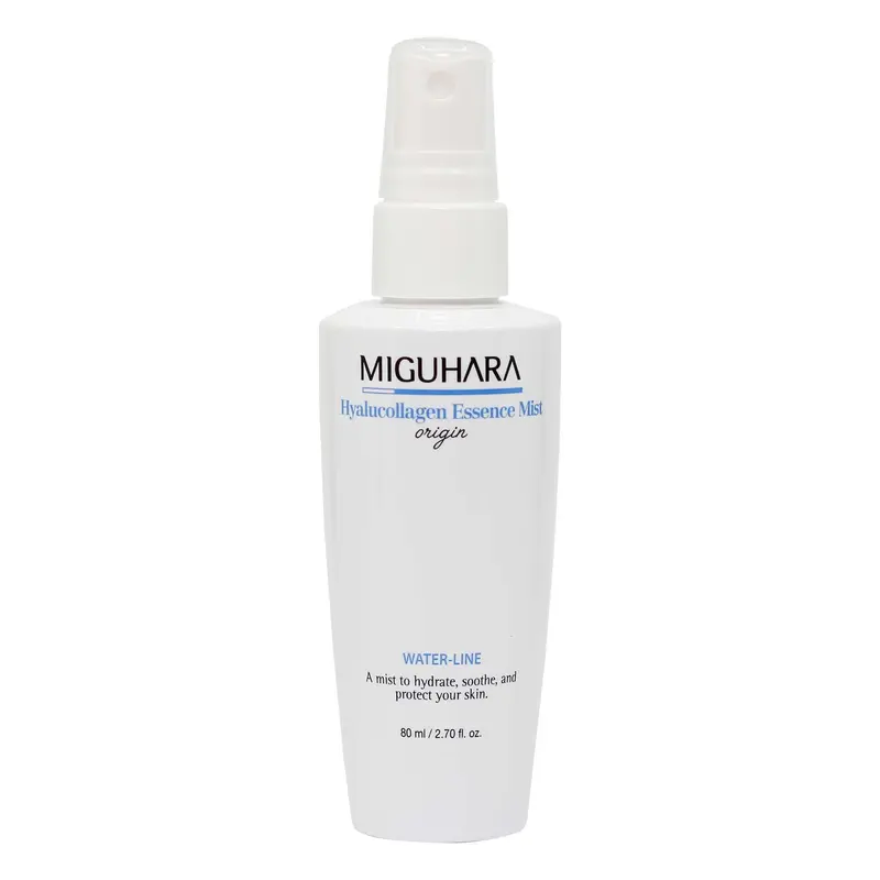 HYALUCOLLAGEN ESSENCE MIST ORIGIN