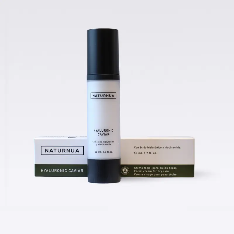 HYALURONIC CAVIAR