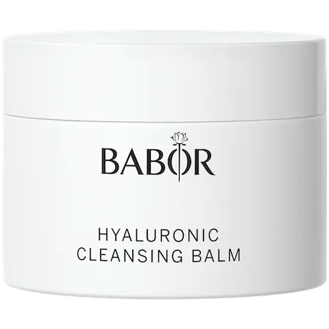 Hyaluronic Cleansing Balm