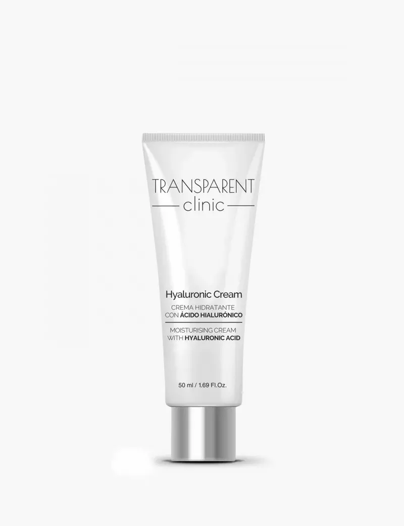 Hyaluronic Cream Clinic