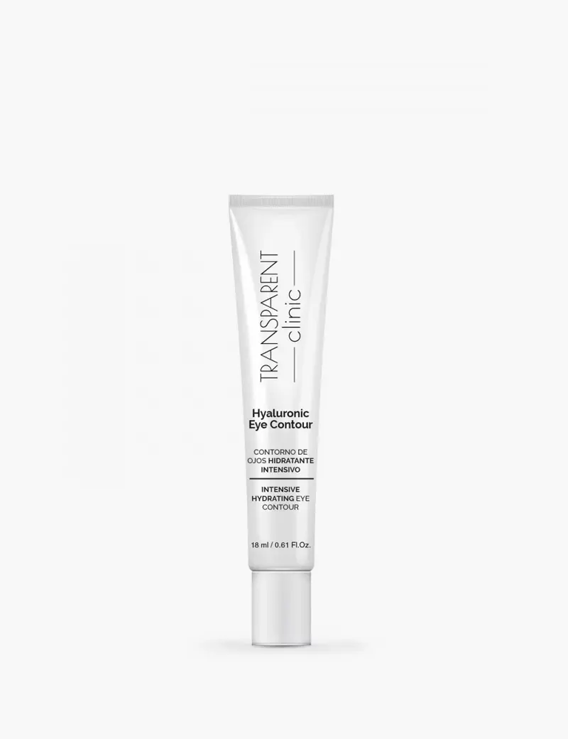Hyaluronic Eye Contour Clinic